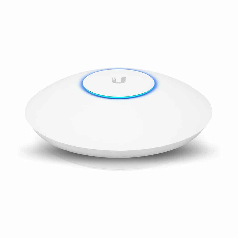 (image for) Ubiquiti UniFi UAP-AC-HD-5 Wave 2 Access Point 5 Pack